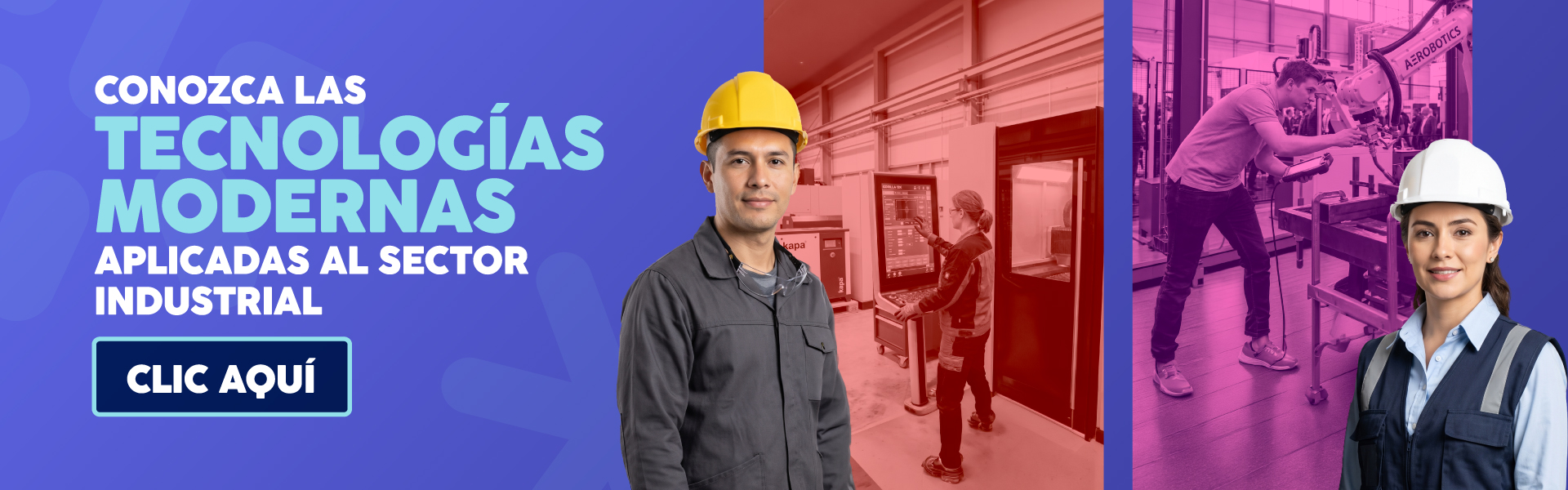 Feria Internacional Industrial de Bogotá