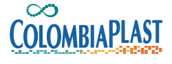 logo Colombiaplast