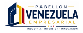 logo pabellón Venezuela