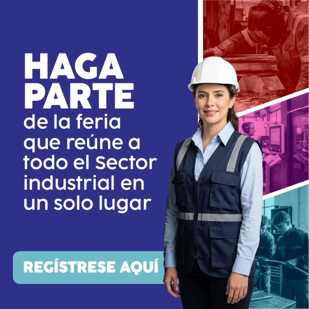 Feria Internacional Industrial de Bogotá